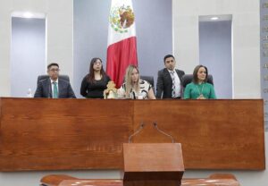 Sesión solemn,