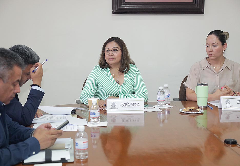 Comisión Primera de Justicia (1)