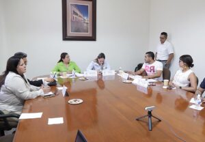 Comisión Primera de Justicia (2)