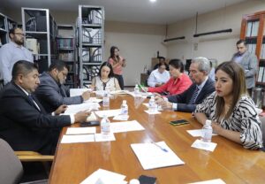 Comisión de Asuntos Indígenas