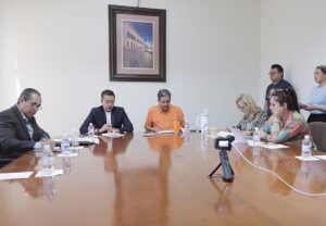 Comisión de Seguridad Pública (1)