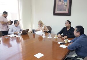 Comisión de Seguridad Pública