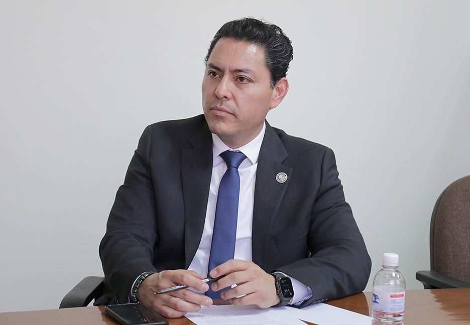 Dip. César Arturo Lara Rocha (3)