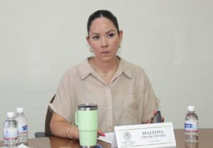 Dip. Dulcelina Sánchez de Lira (1)