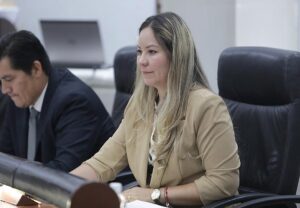 Dip. Dulcelina Sánchez de Lira (2)