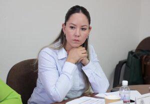 Dip. Dulcelina Sánchez de Lira (4)