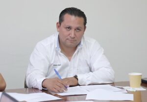 Dip. Luis Fernando Gámez Macías (2)