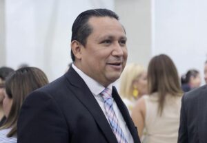 Dip. Luis Fernando Gámez Macías (4)