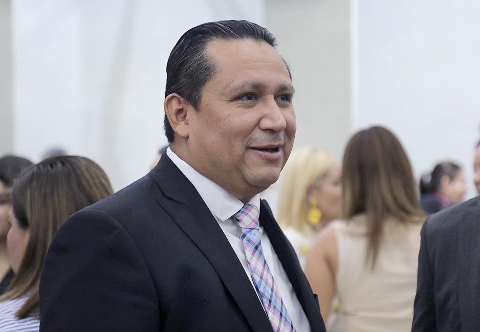 Dip. Luis Fernando Gámez Macías (4)