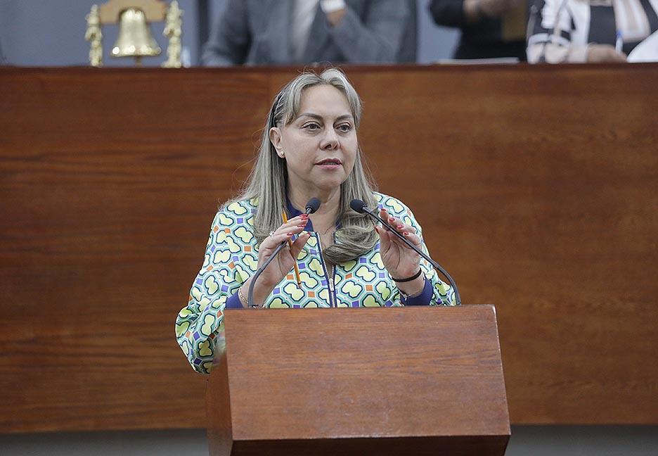 Dip. Ma Sara Rocha Medina (2)