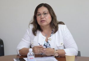 Dip. María Leticia Vázquez Hernández (5)