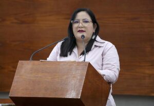 Dip. Martha Patricia Aradillas Aradillas-