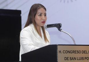 Dip. Roxana Hernández Ramírez (2)