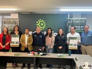 feria empleo