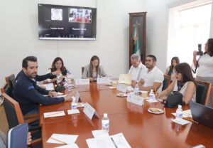 Comisión Primera de Justicia (3)