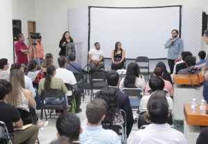 Curso ABC del Congreso.