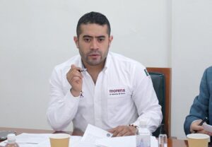 Dip. Carlos Artemio Arreola Mallol (1)