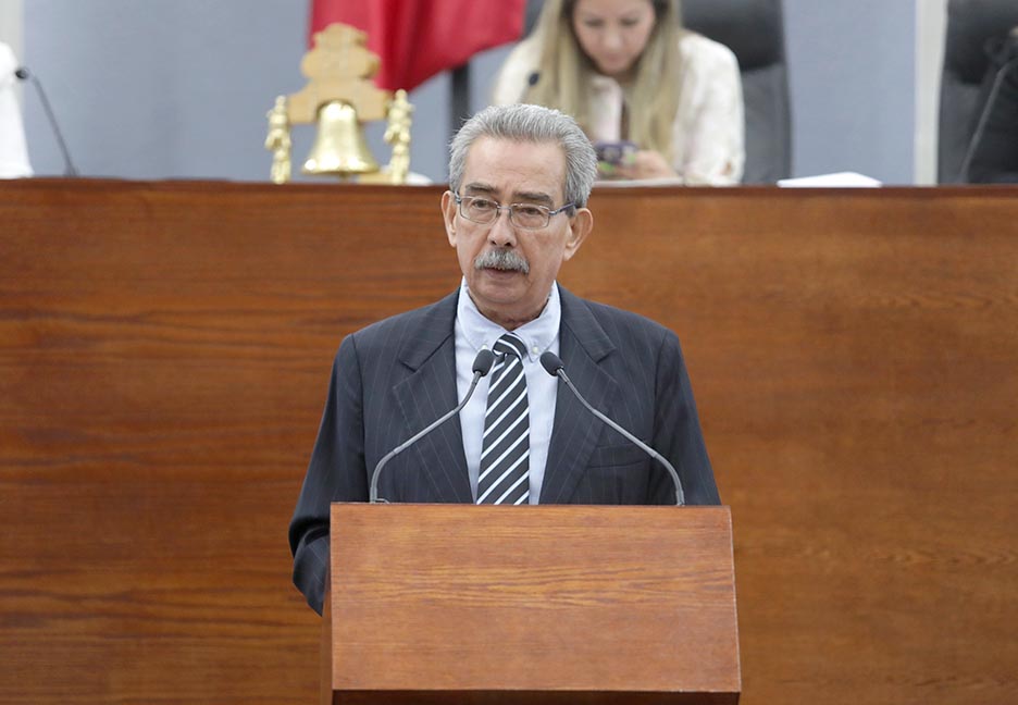 Dip. Crisógono Pérez López (1)
