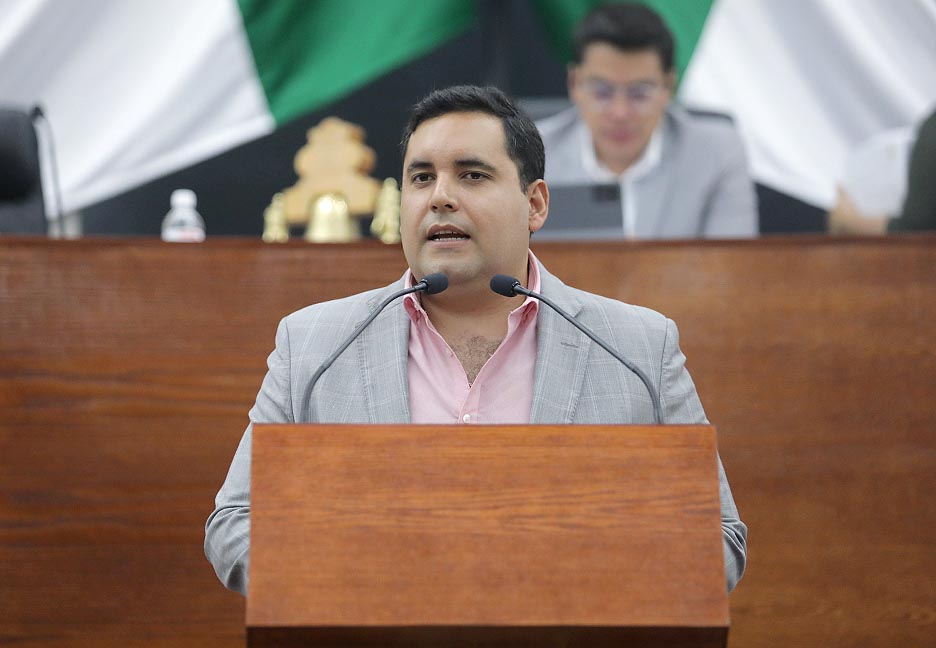 Dip. Luis Emilio Rosas Montiel (4)