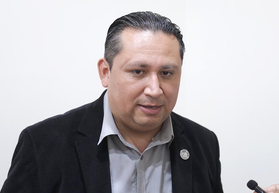 Dip. Luis Fernando Gámez Macías (5)