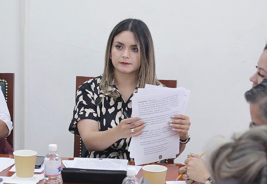 Dip. María Dolores Robles Chairez (4)
