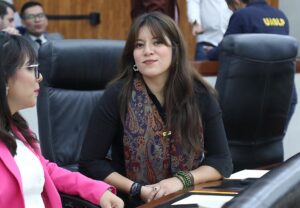 Dip. Nancy Jeanine García Martínez (4)