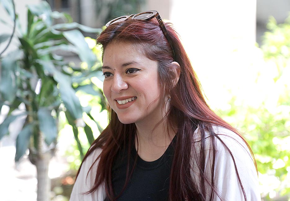 Dip. Nancy Jeanine García Martínez (5)