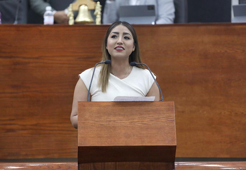 Dip. Roxana Hernández Ramírez (3)