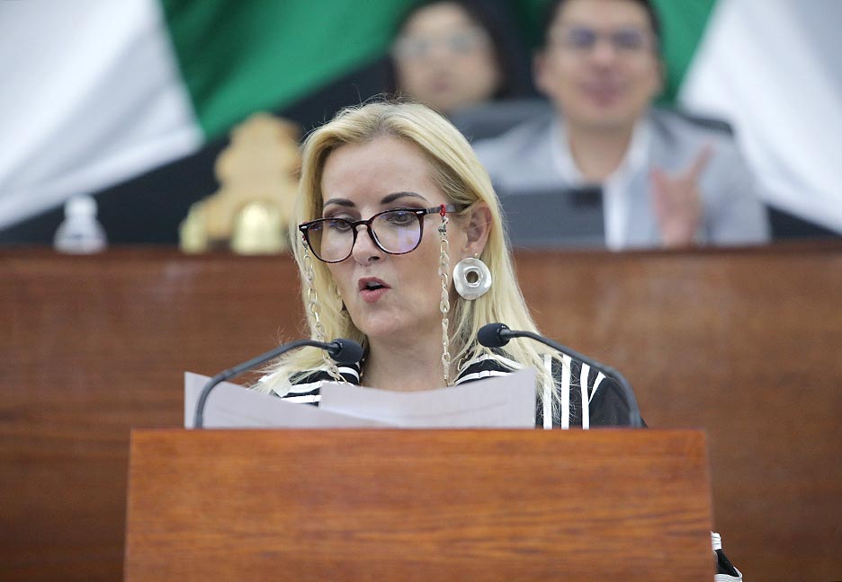 Dip.María Aranzazu Puente Bustindui
